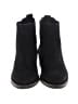 Barneys New York Black Ankle Boots Size EU 36 - photo 2