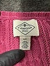 St. John's Bay Pink Pullover Sweater Size L (tall) - photo 7