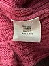 St. John's Bay Pink Pullover Sweater Size L (tall) - photo 8