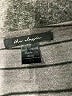 The Classic Stripes Gray Short Sleeve T-Shirt Size XS - photo 7
