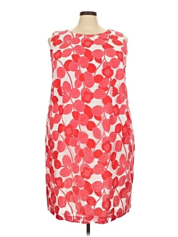 Talbots Cocktail Dress (view 1)