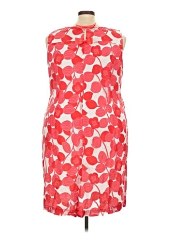Talbots Cocktail Dress (view 2)