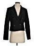 J.Crew Black Blazer Size 4 - photo 1