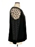 Talbots Black Long Sleeve Blouse Size XL - photo 4