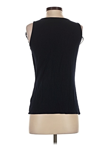Cache Sleeveless Blouse (view 2)