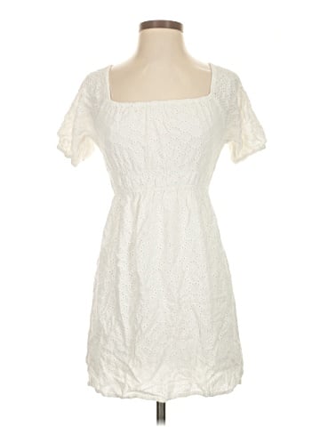 Sim & Sam Casual Dress (view 1)