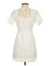 Sim & Sam Ivory Casual Dress Size XS - photo 2