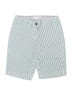 Boden Stripes Blue Board Shorts Size 2 - photo 1