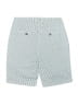 Boden Stripes Blue Board Shorts Size 2 - photo 2