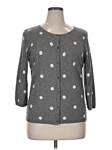 Madison Cardigan (view 1)