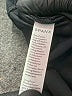 SPANX Camo Black Overall Shorts Size XL - photo 4