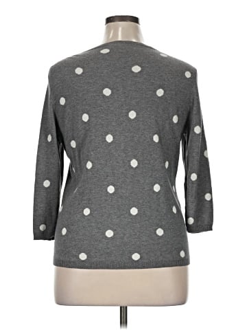Madison Cardigan (view 2)