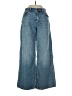 Madewell Blue Jeans Size 25 waist (petite) - photo 1