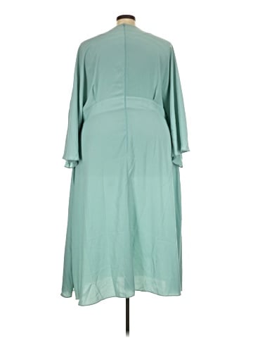 ASOS Design Casual Dress (view 2)