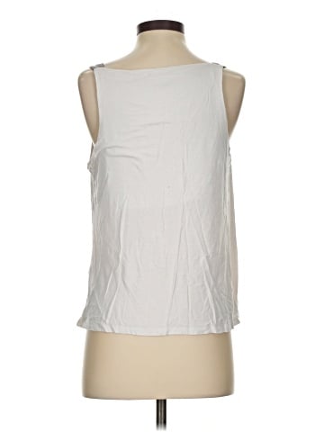 Elle Sleeveless Top (view 2)