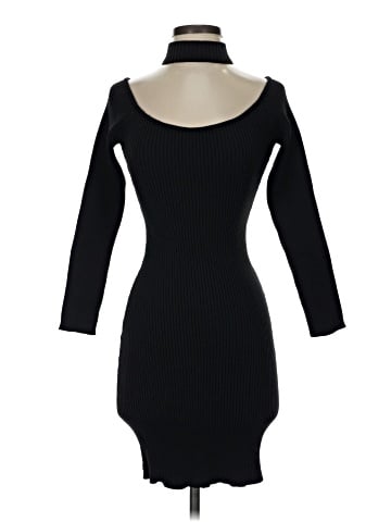 Majorelle Cocktail Dress (view 1)