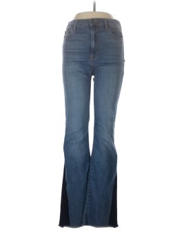 Hidden Jeans Jeans
