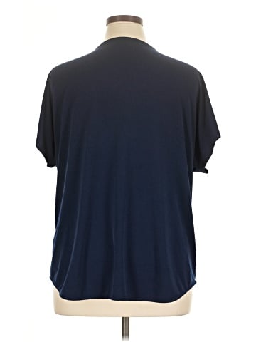 Grace Short Sleeve Blouse (view 2)