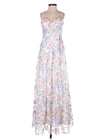 Trixxi Casual Dress (view 1)