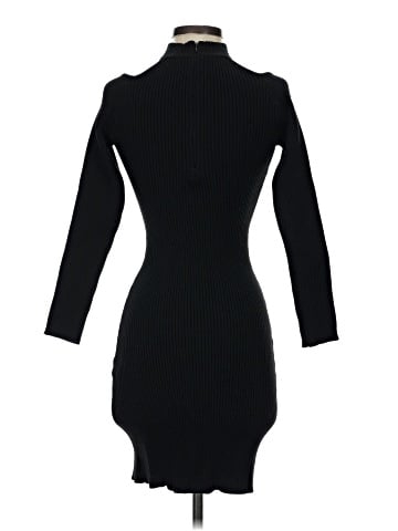 Majorelle Cocktail Dress (view 2)
