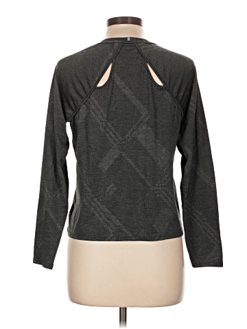 New Balance 3/4 Sleeve T-Shirt (view 2)