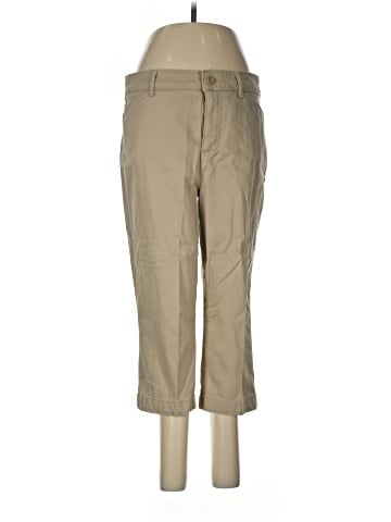 St. John's Bay Khakis (view 1)