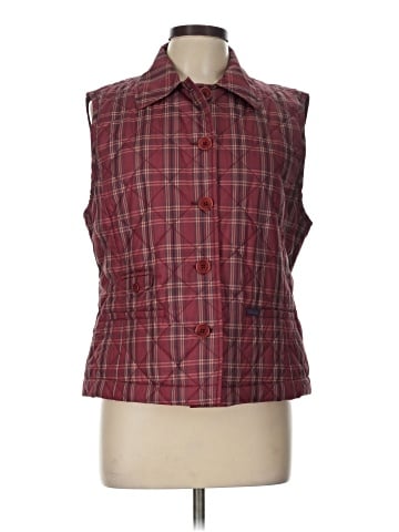 Faconnable Vest (view 1)