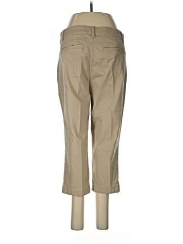 St. John's Bay Khakis (view 2)