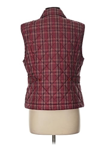 Faconnable Vest (view 2)