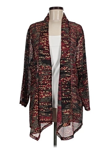 Kasper Kimono (view 1)