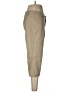 St. John's Bay Solid Tan Khakis Size 8 - photo 4