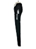Mudd Black Active Pants Size XS - photo 5