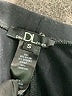 David Lerner Black Active Pants Size S - photo 4