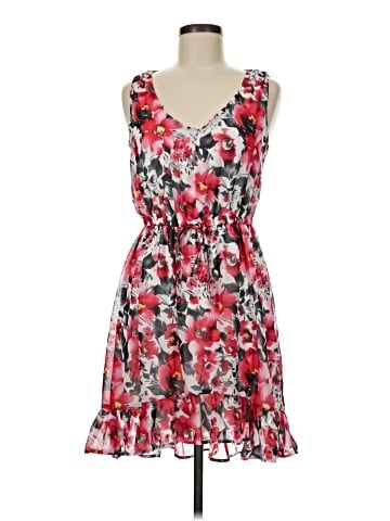 Bebop Cocktail Dress (view 1)