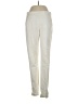 W by Worth Houndstooth Ivory Casual Pants Size 2 - photo 1