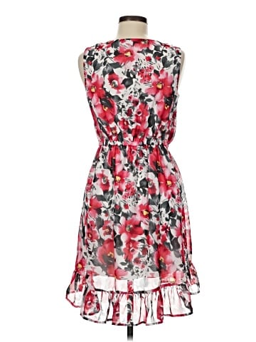 Bebop Cocktail Dress (view 2)