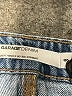 Garage Blue Jeans Size 5 - photo 7