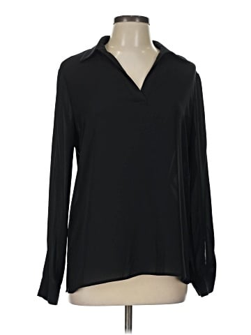 Ro & De Long Sleeve Blouse (view 1)