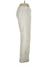 W by Worth Houndstooth Ivory Casual Pants Size 2 - photo 4
