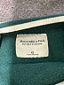 Abercrombie & Fitch Green Pullover Sweater Size XS - photo 7