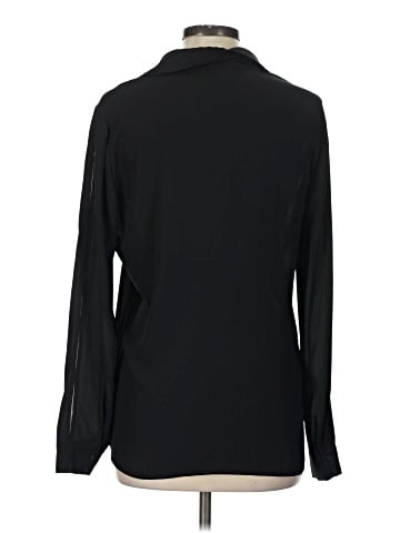 Ro & De Long Sleeve Blouse (view 2)