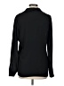 Ro & De 100% Polyester Black Long Sleeve Blouse Size L - photo 2