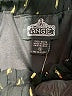 Angie 100% Rayon Stars Black Formal Skirt Size S - photo 4