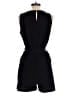 Beachsissi Solid Black Romper Size S - photo 2