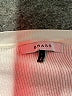 Brass White Cardigan Size L - photo 7