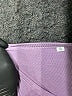 Unbranded Purple Cardigan Size XL - photo 7