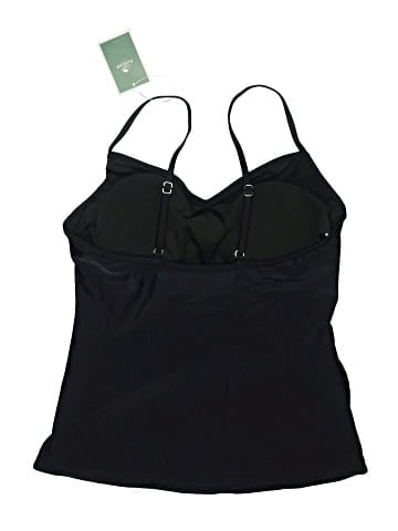 EOMENIE Swimsuit Top (view 2)