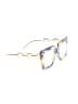 Unbranded Blue Sunglasses One size - photo 1