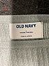 Old Navy Gray Long Sleeve Top Size L - photo 7