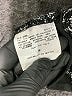 BCX Black Pullover Sweater Size M - photo 8